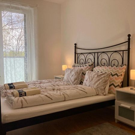 בודפשט Westside Residence Apartment - Modern & Peaceful - Free Garage! מראה חיצוני תמונה