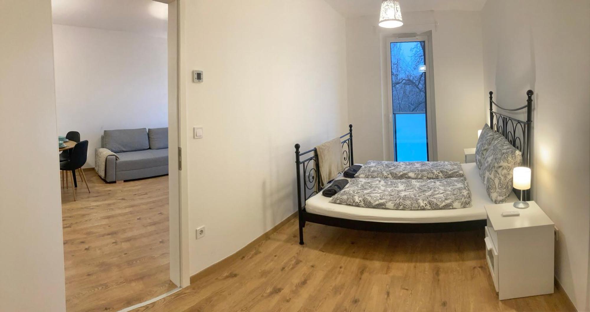 בודפשט Westside Residence Apartment - Modern & Peaceful - Free Garage! מראה חיצוני תמונה