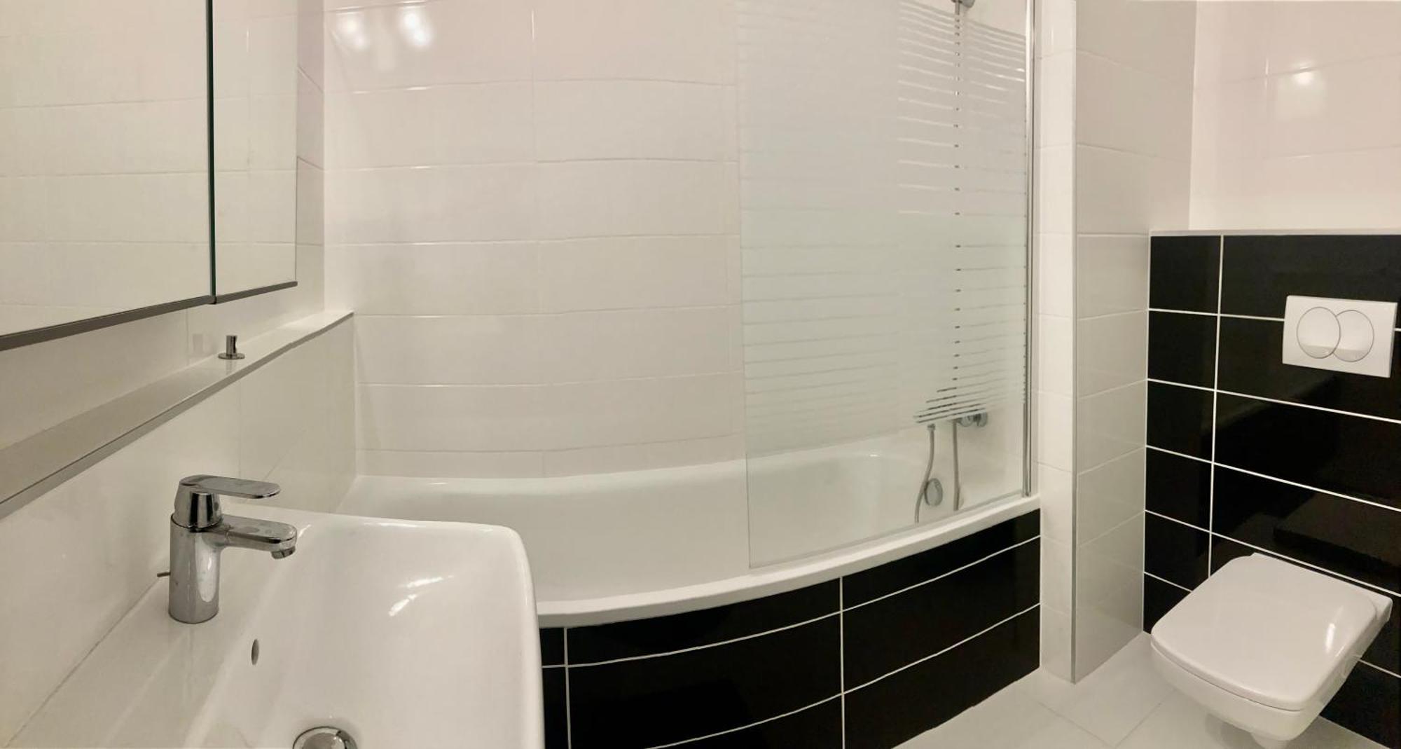 בודפשט Westside Residence Apartment - Modern & Peaceful - Free Garage! מראה חיצוני תמונה