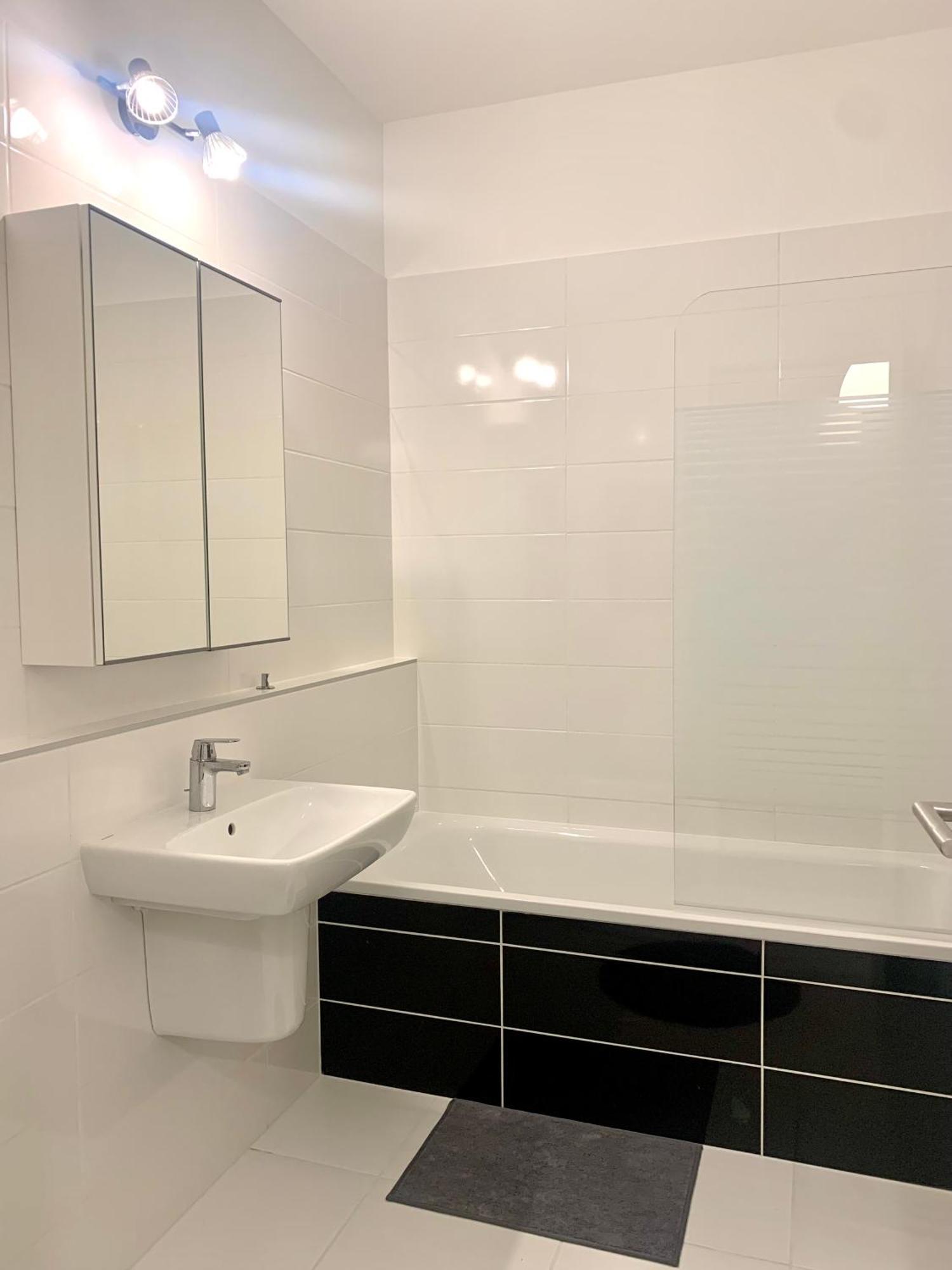 בודפשט Westside Residence Apartment - Modern & Peaceful - Free Garage! מראה חיצוני תמונה